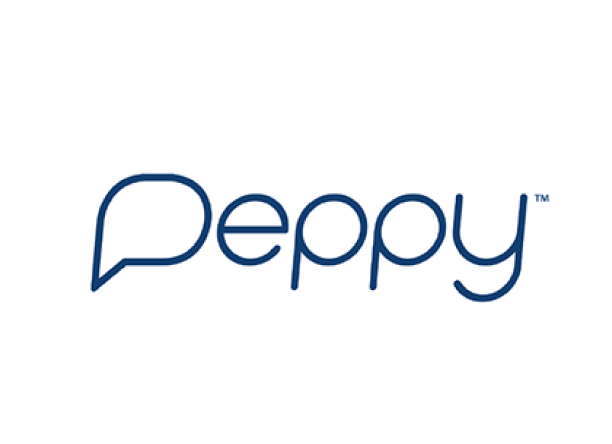 Peppy
