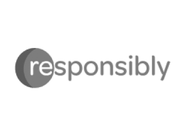 Responsibly