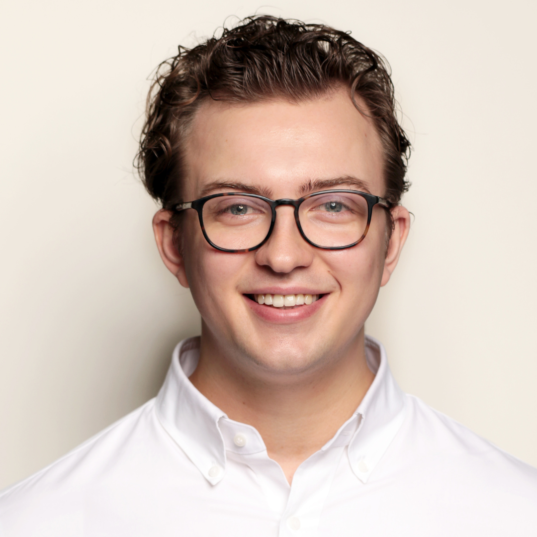 Daniel Miller