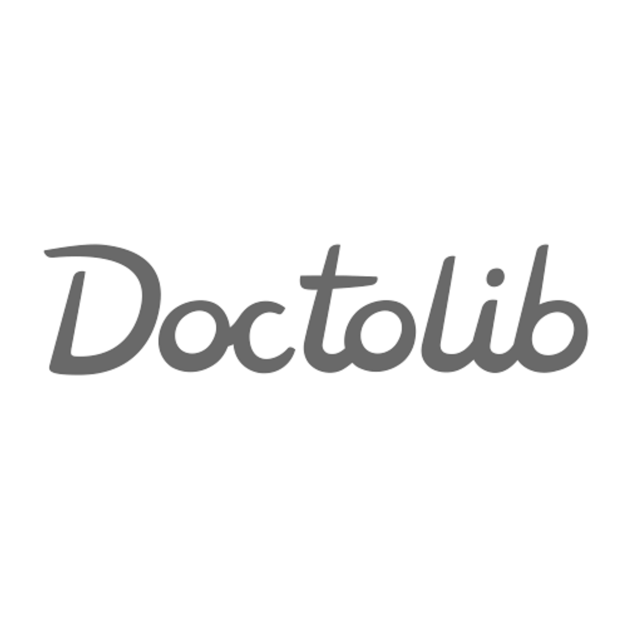 Doctolib