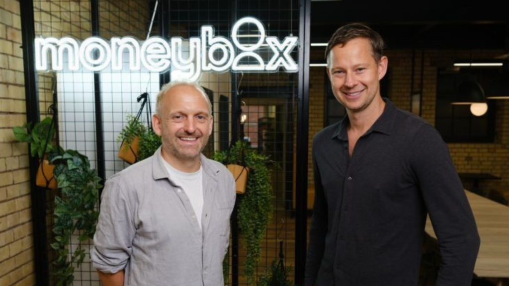 Moneybox completes £45 million employee secondary share sale