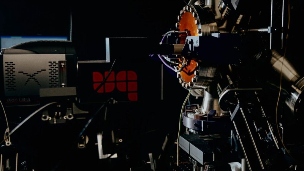 Universal Quantum raises over $100m Series A to scale quantum computing globally